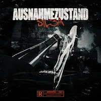 Sil3A — Ausnahmezustand — обложка